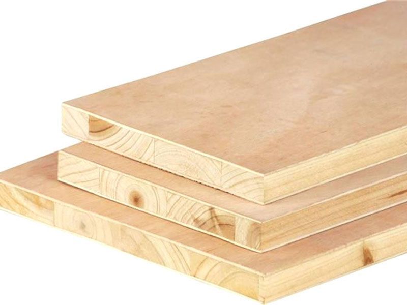 生態(tài)板的應用介紹